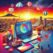 How to Build an Effective Digital Marketing Strategy for Your Kenyan Brand
