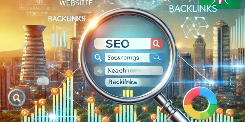 SEO Tips for Kenyan Entrepreneurs – Rank Higher on Google