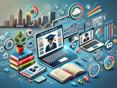 Best Online Learning Resources for Kenyan Students