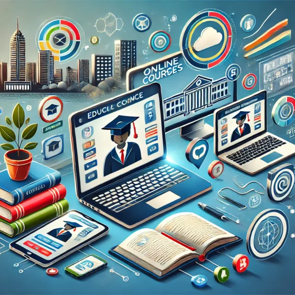 Best Online Learning Resources for Kenyan Students