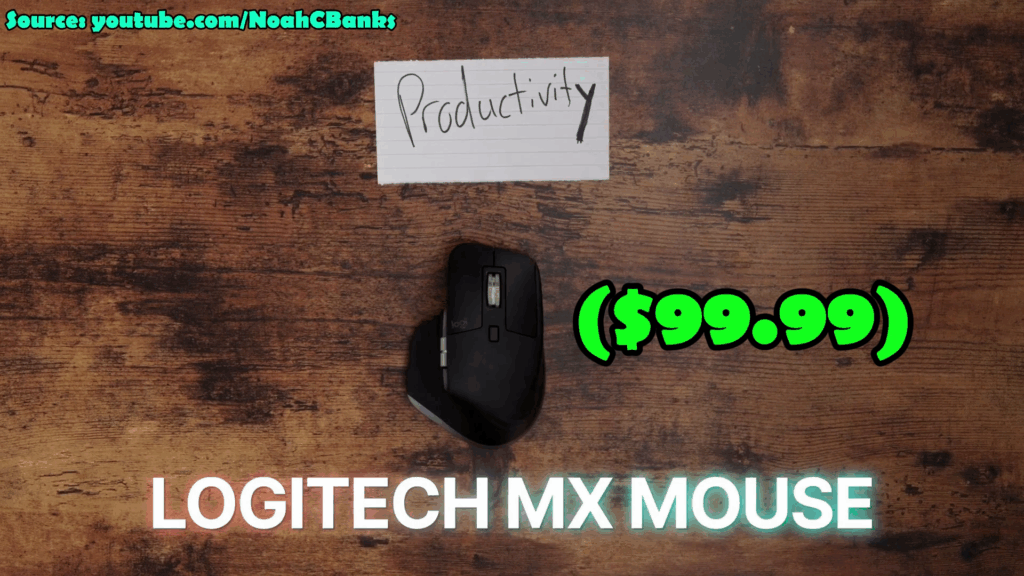 Cool Tech Under 100