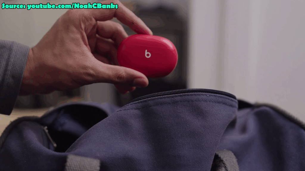 Beats Studio Buds - Cool Tech Under $100