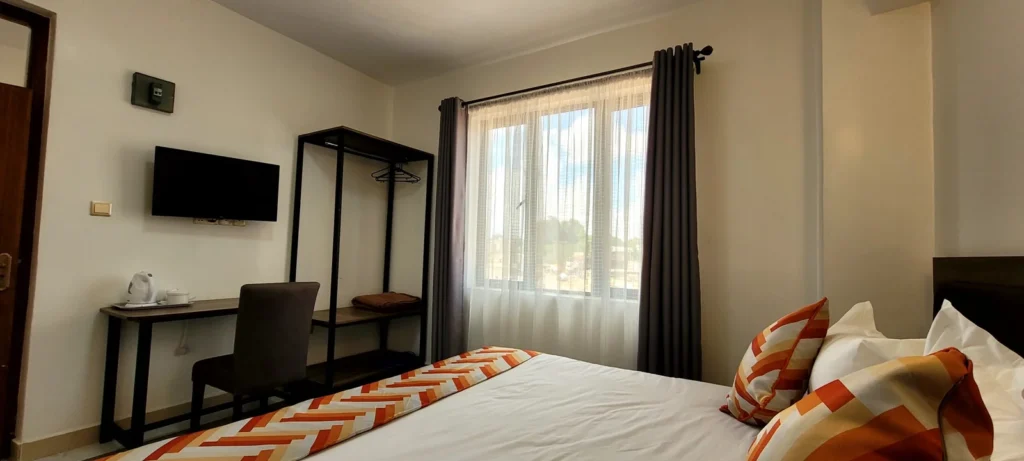Hotels in Gatanga, Murang'a