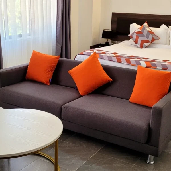 accommodation in Gatanga Sub-County