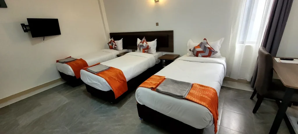 Hotels in Gatanga, Murang'a