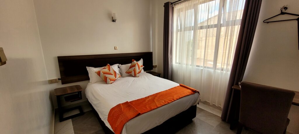 Hotels in Gatanga, Murang'a