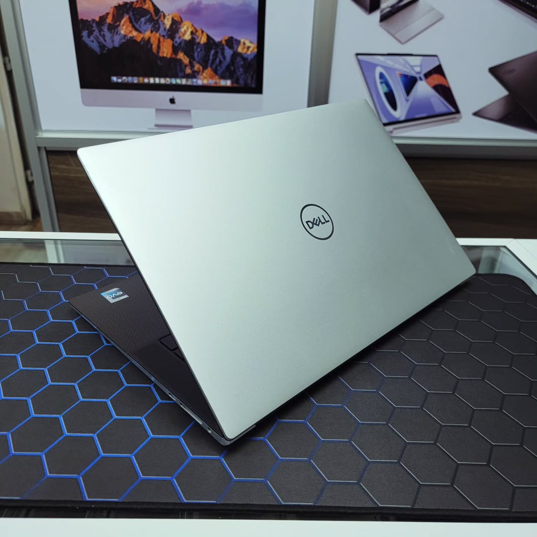 Dell XPS 15 9530 Review: A Laptop for Kenyan Professionals and Creators ...