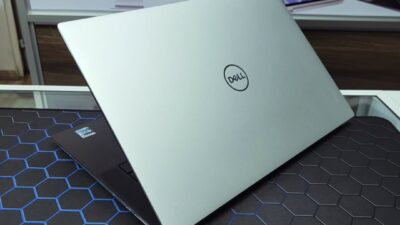 DELL XPS 15 9530 Laptop for Sale in Kenya