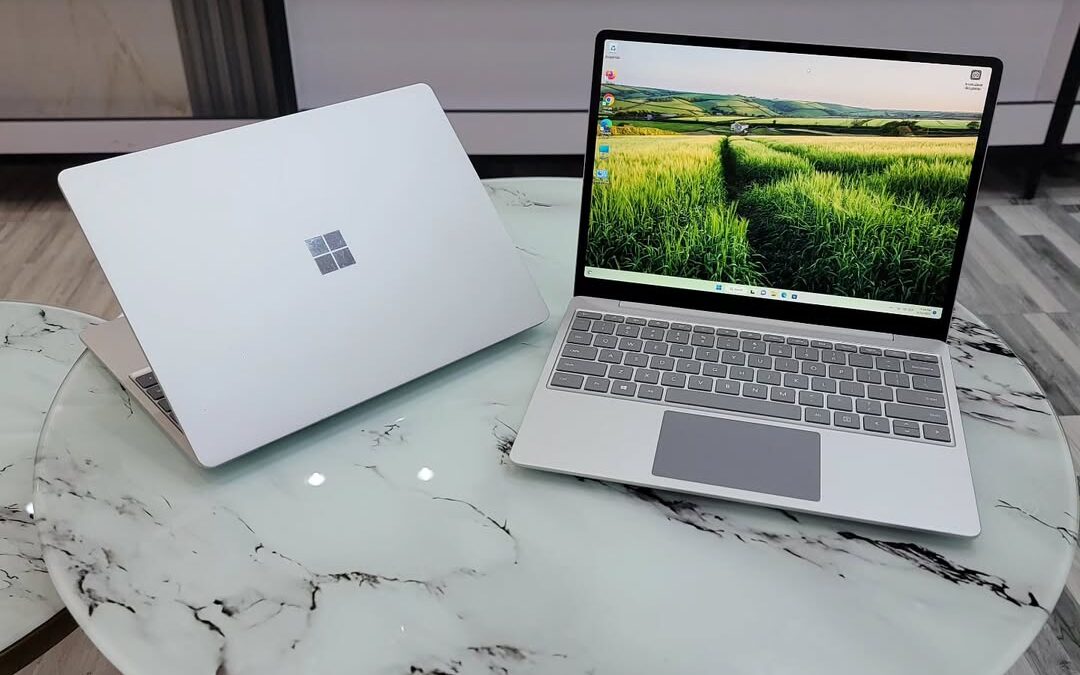 Microsoft Surface Go 🔥🔥 10th Generation Intel Core i5-1035G1 Touchscreen