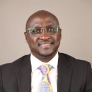 Hon. Edward Wakili Muriu