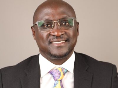 Hon. Edward Wakili Muriu