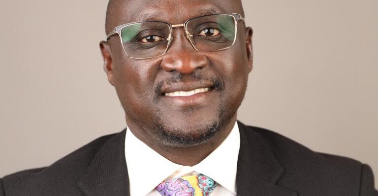 Hon. Edward Wakili Muriu