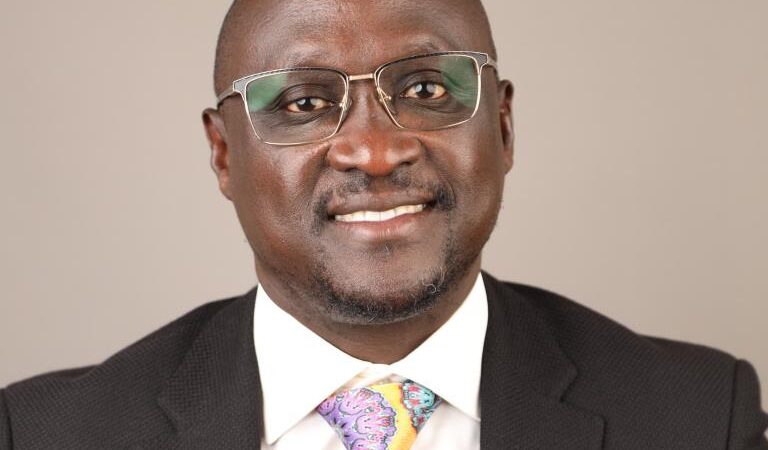 Hon. Edward Wakili Muriu