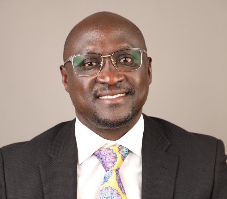 Hon. Edward Wakili Muriu