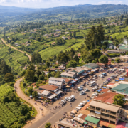 Wards in Kigumo Sub-County