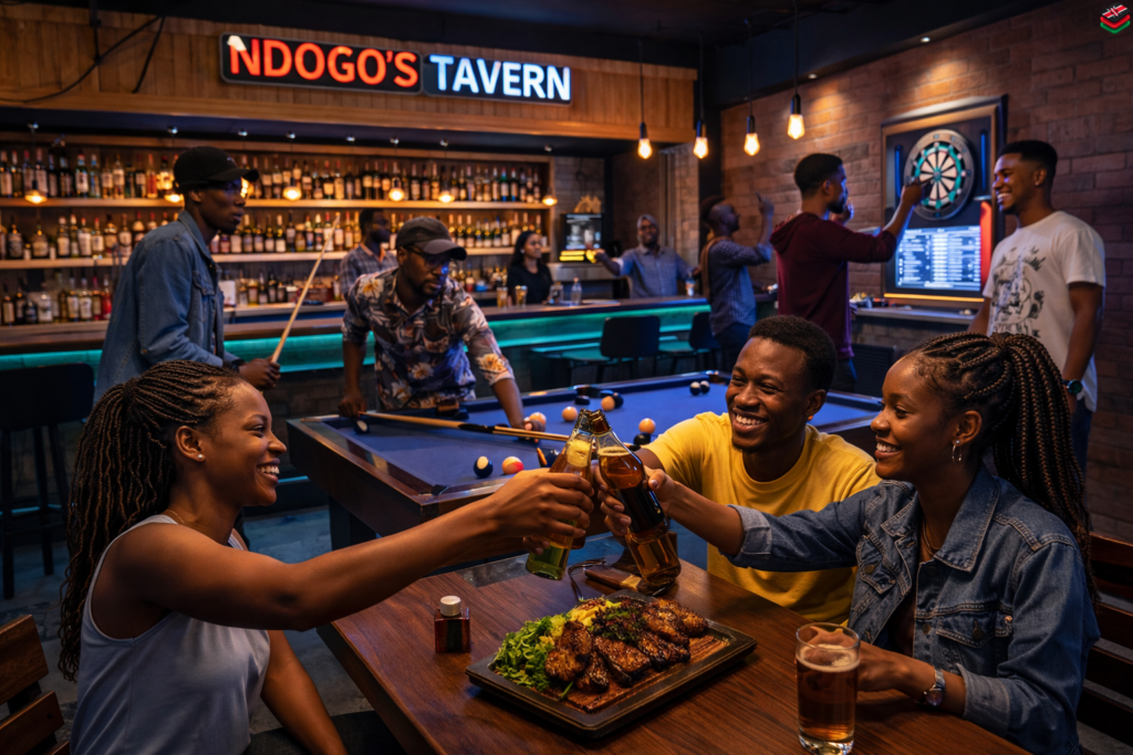 Murang'a Liquor License Renewal 2026