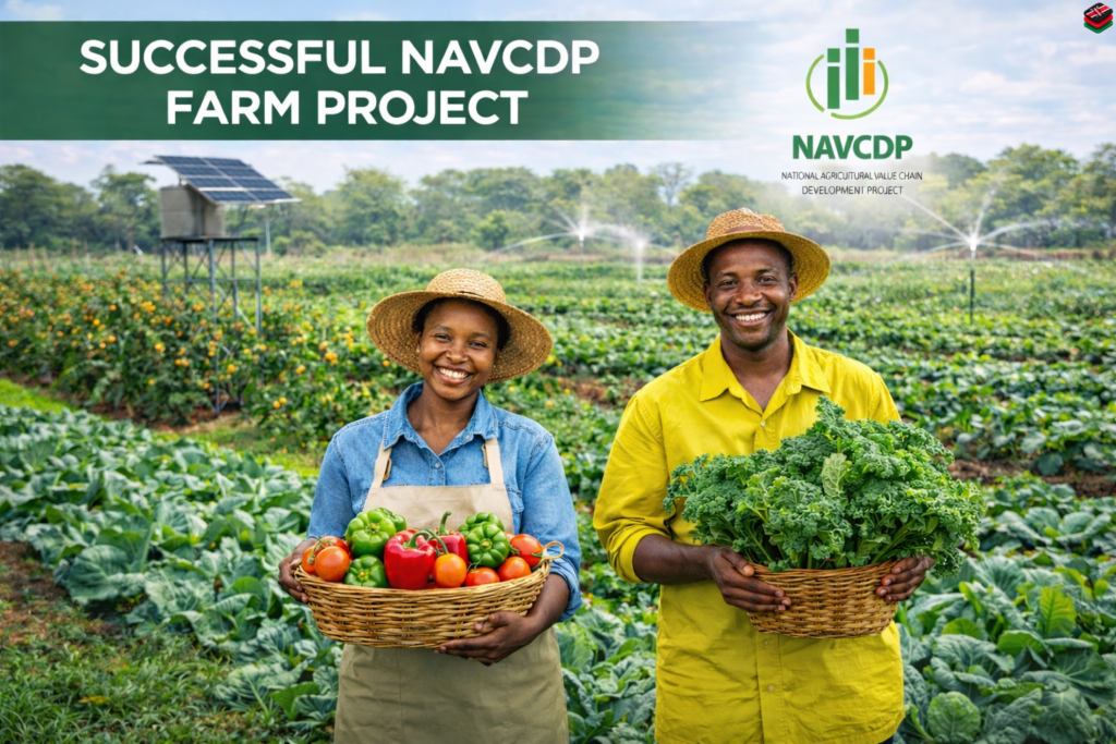 NAVCDP Agripreneur Recruitment 2026 (2)