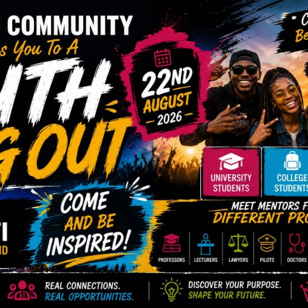 Mbugiti Community Youth Mentorship Program