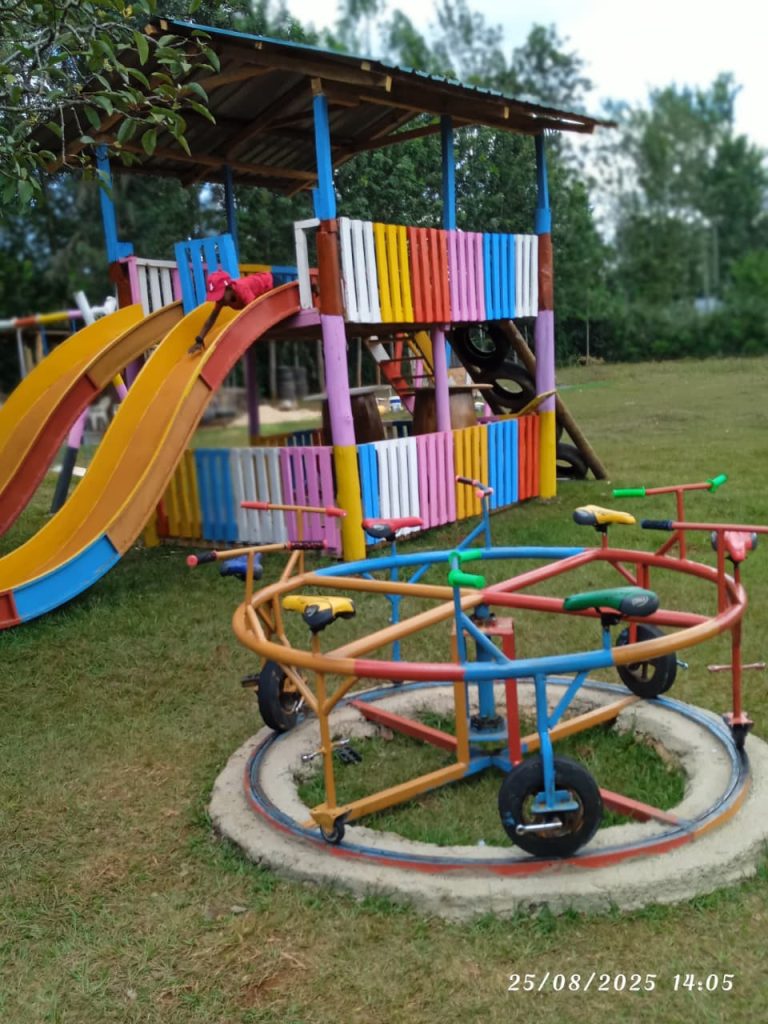 Best Hangout Joints in Murang'a County - Samarine Resort & Spa