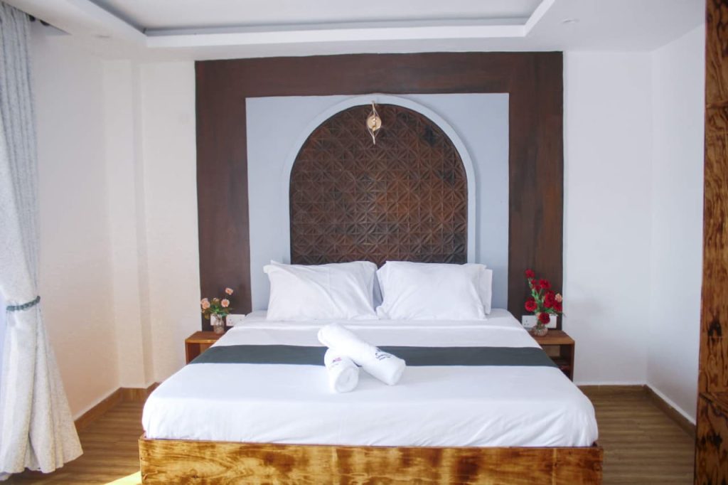 Best Resort in Murang'a