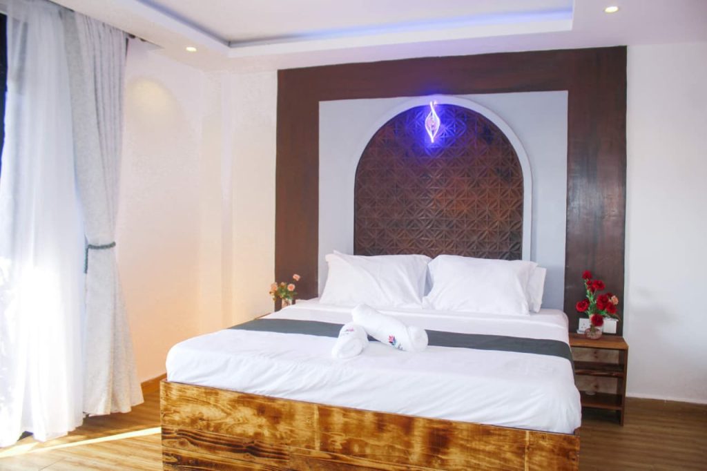 Best Resorts in Murang'a County