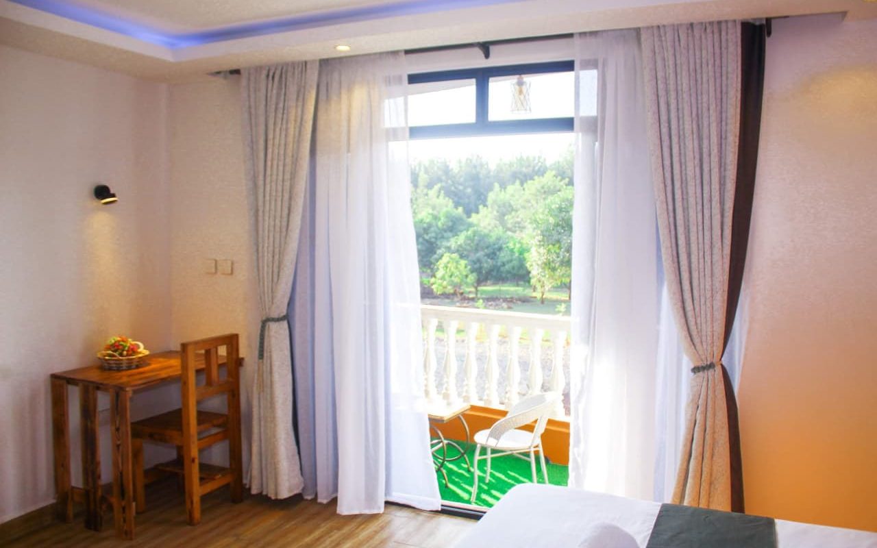 Best Bed and breakfast in Murang'a County