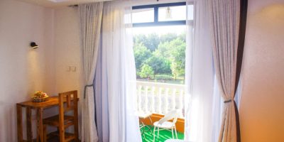 Best Bed and breakfast in Murang'a County