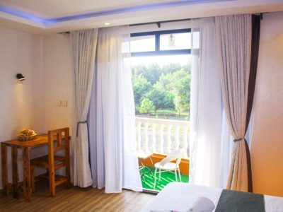 Best Bed and breakfast in Murang'a County