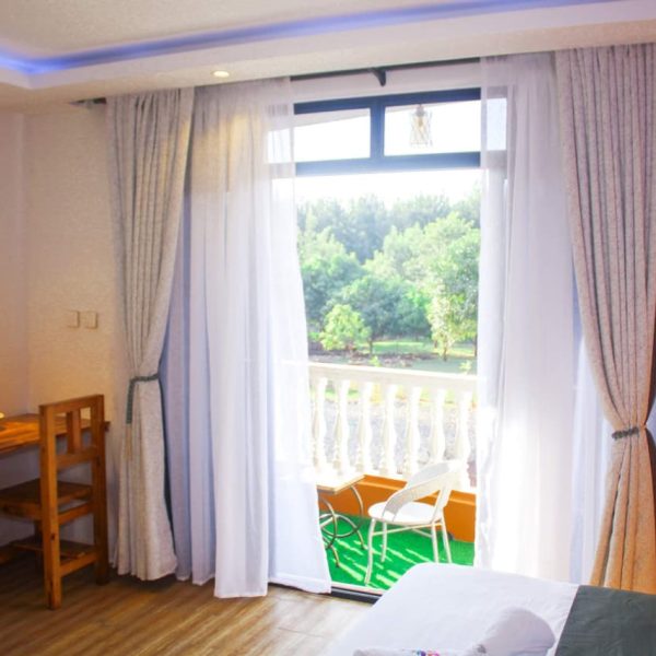 Best Bed and breakfast in Murang'a County