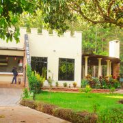 Best Resorts and Spas in Murang'a