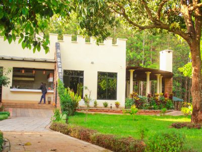 Best Resorts and Spas in Murang'a