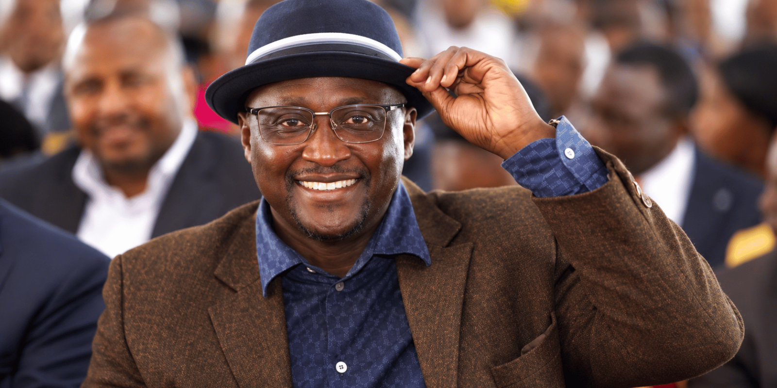 Gatanga MP Edward Muriu Celebrates Birthday with Renewed Commitment to Gatanga