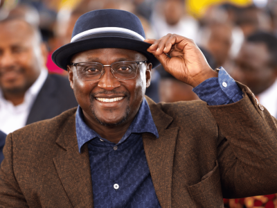 Gatanga MP Edward Muriu Celebrates Birthday with Renewed Commitment to Gatanga