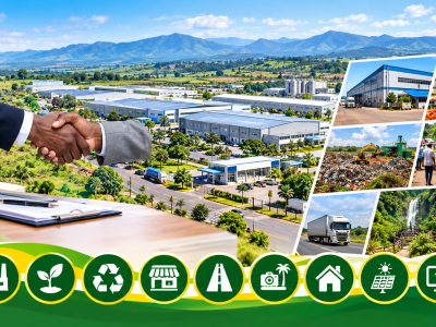 Murang’a County investment opportunities