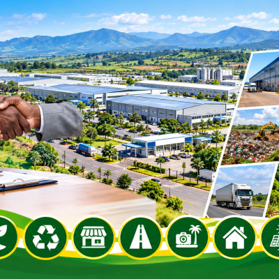 Murang’a County investment opportunities