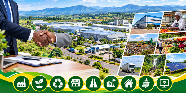 Murang’a County investment opportunities